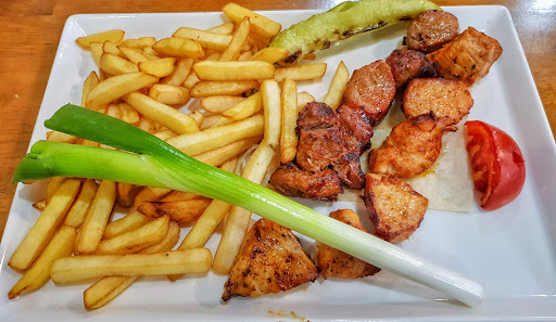 Photo of Stratford Best Meze Grill - 21 Broadway, London E15 4BQ